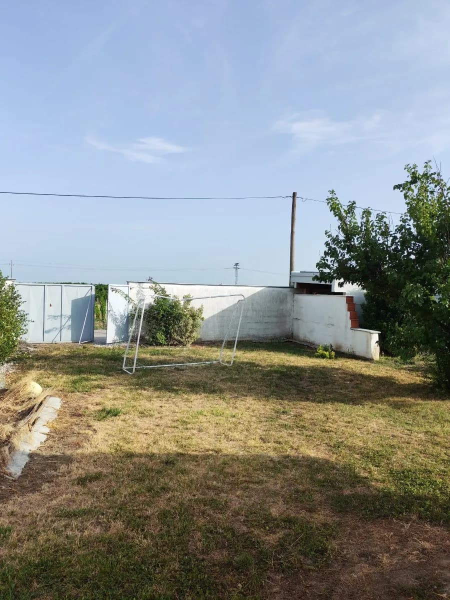 Haus kaufen in Eisenstadt - Umgebung – 120 m², € 195.000