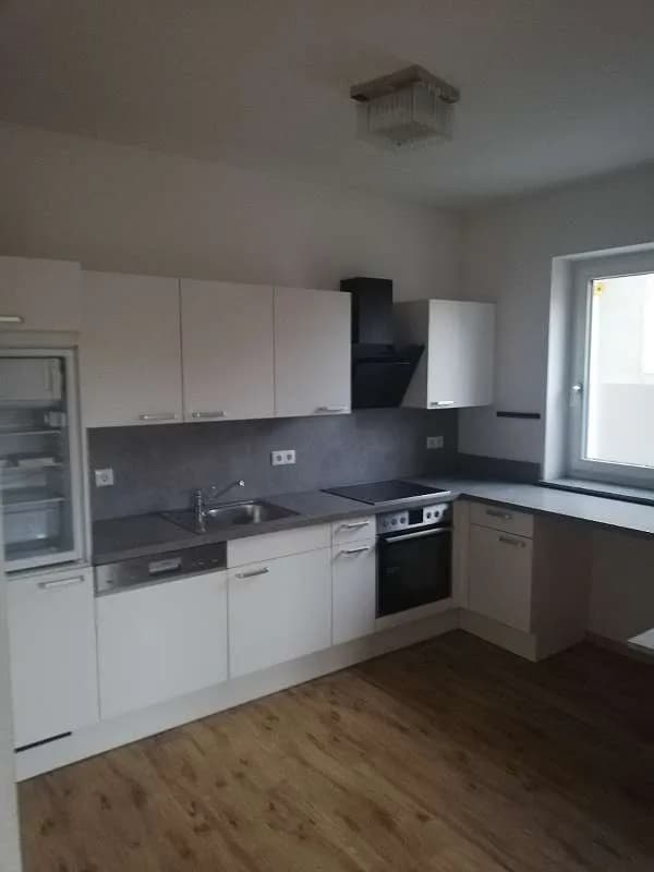 Wohnung mieten in Sankt Pölten – 65 m², € 715