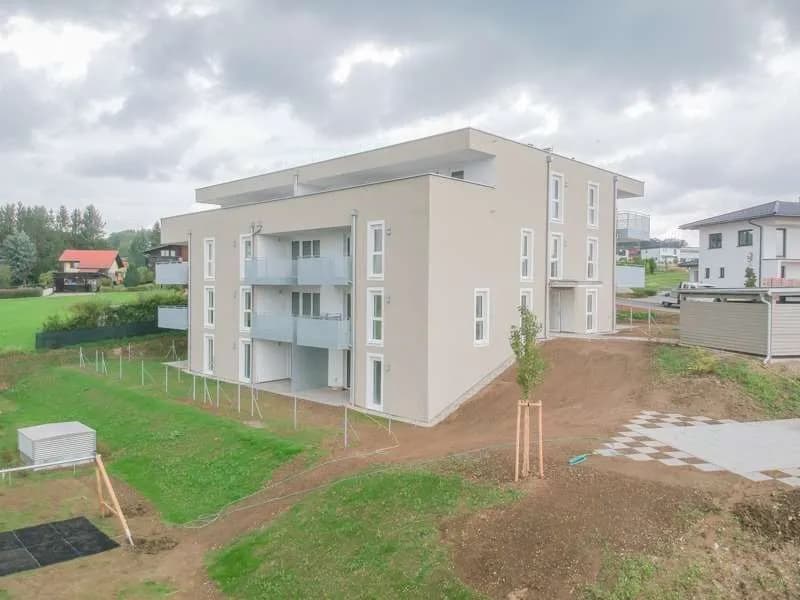 3-Zimmer-Wohnung mieten in Braunau am Inn – 79,98 m², € 670