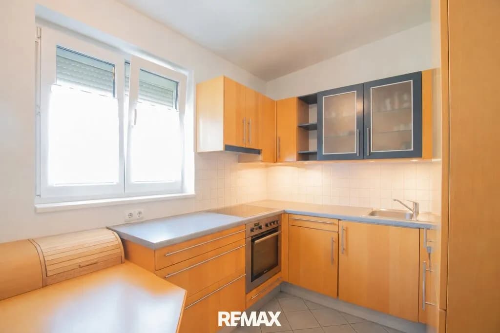 3-Zimmer-Wohnung kaufen in Graz – 82,23 m², € 199.500