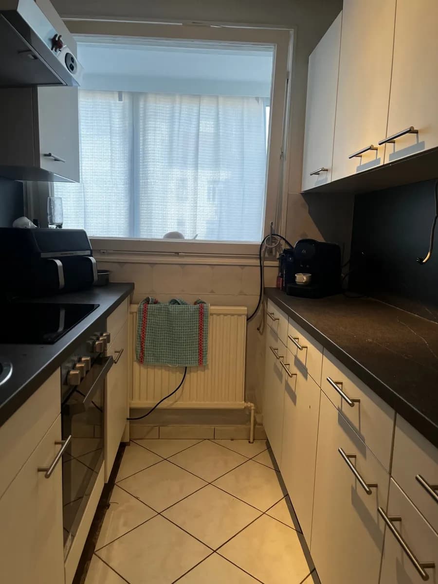 1-Zimmer-Wohnung kaufen in Wien – 43 m², € 159.000