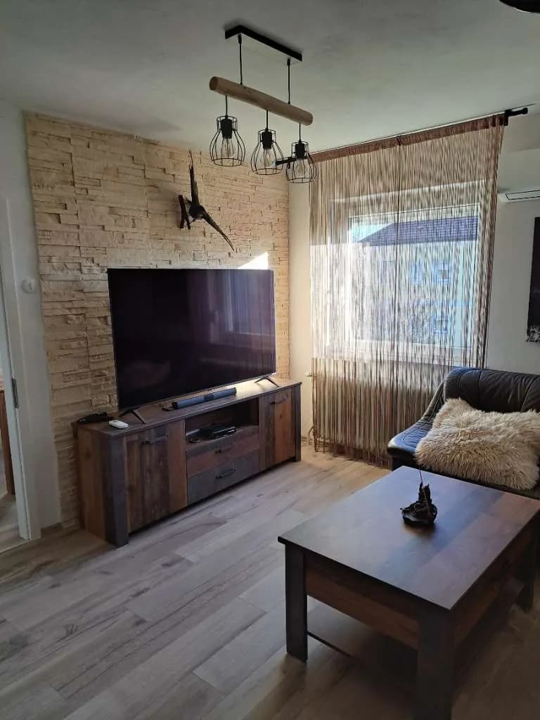 2-Zimmer-Wohnung mieten in Graz – 65 m², € 890