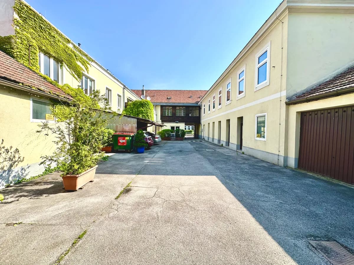 Grundstück kaufen in Wien – 1 500 m², € 1.950.000