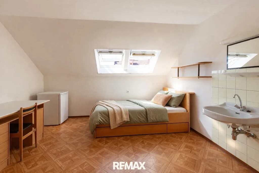 7-Zimmer-Wohnung kaufen in Graz – 175 m², € 399.500