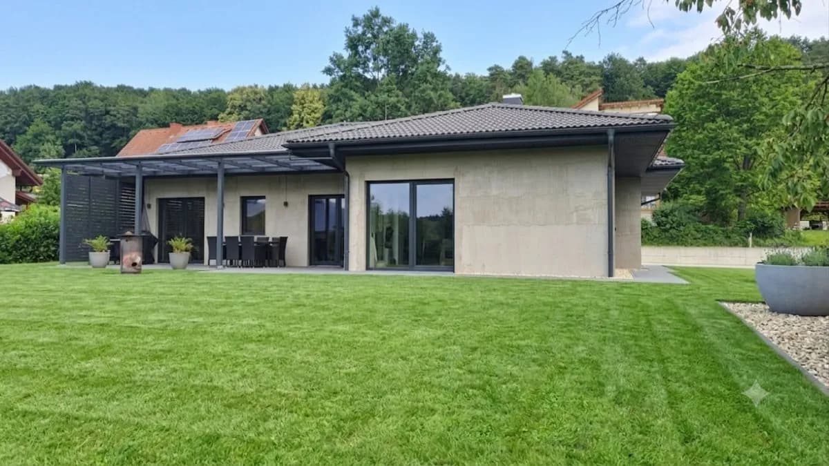 4-Zimmer-Haus kaufen in Hartberg-Fürstenfeld – 181 m², € 550.000