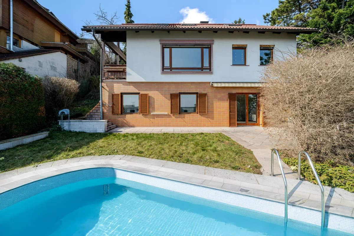 Haus kaufen in Mödling – 179 m², € 1.349.000