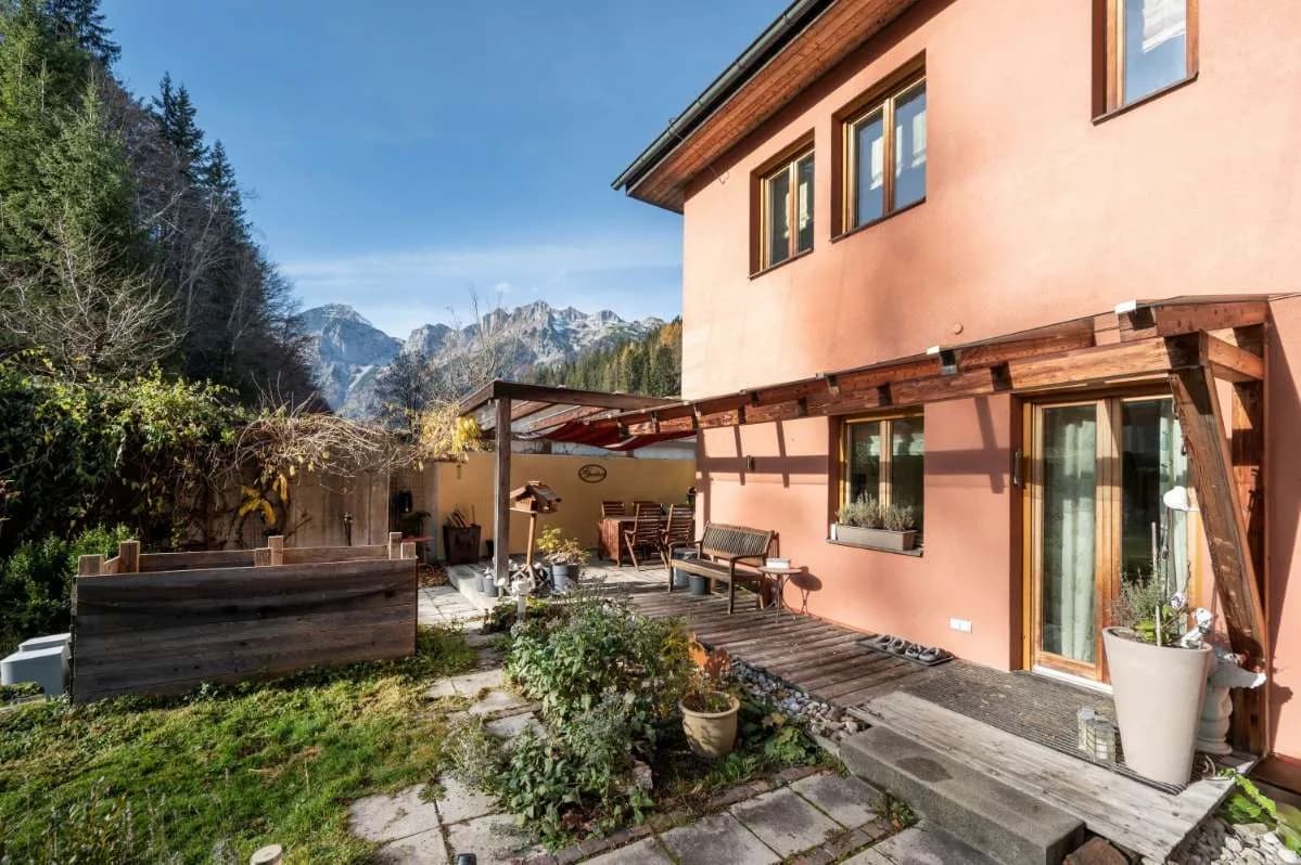 Haus kaufen in Sankt Johann im Pongau – 228 m², € 690.000