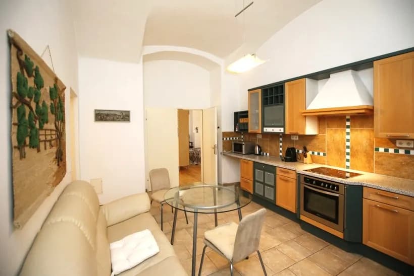 Wohnung kaufen in Wien – 110 m², € 725.000