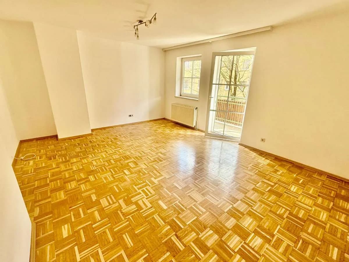 Wohnung mieten in Wels – 56 m², € 710