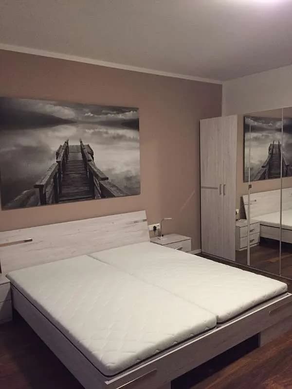 Wohnung mieten in Wels – 20 m², € 450