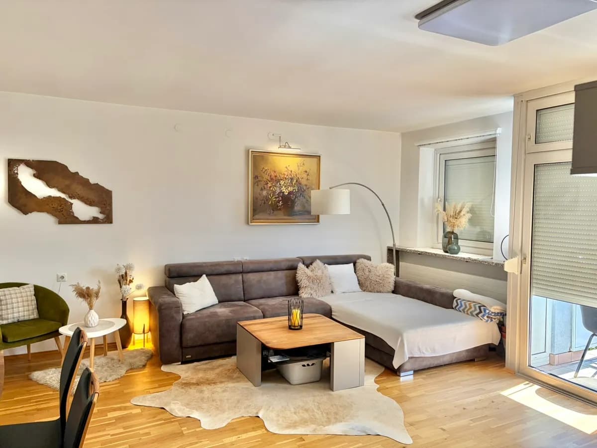 4-Zimmer-Wohnung kaufen in Linz – 94 m², € 445.500