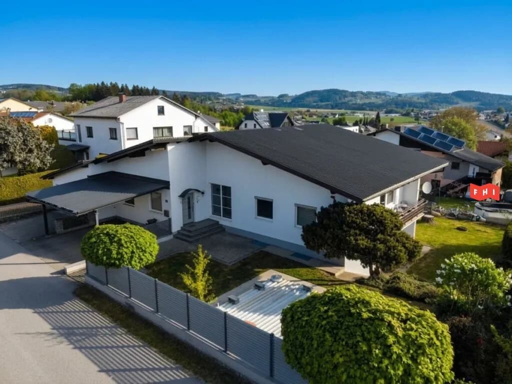 Haus kaufen in Urfahr-Umgebung – 330 m², € 730.000