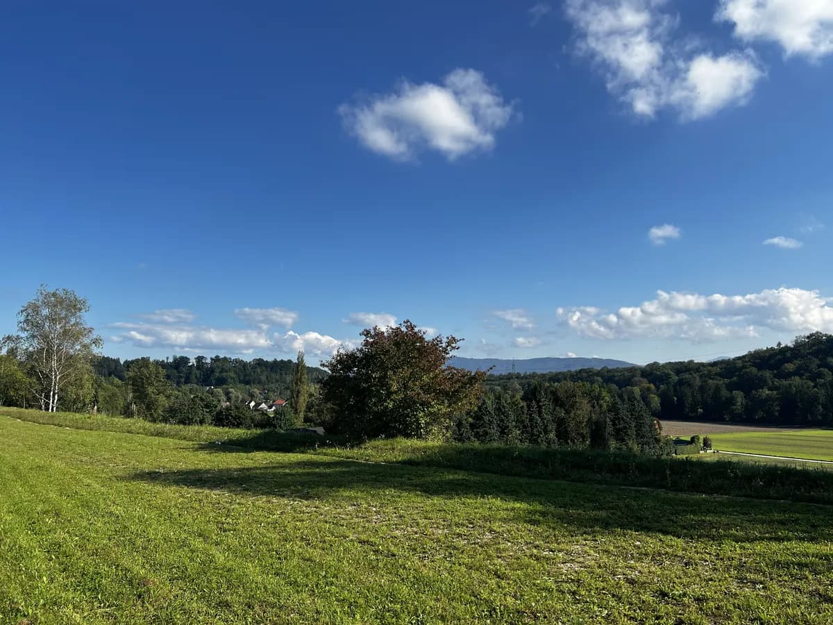 Grundstück kaufen in Steyr-Land – 1 043 m², € 136.600