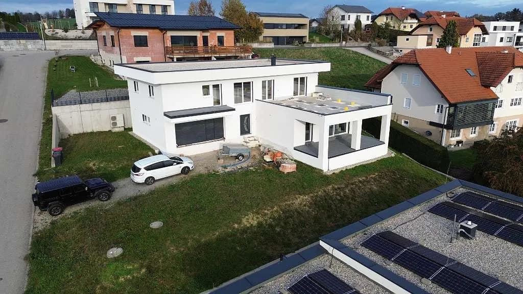 5-Zimmer-Haus kaufen in Grieskirchen – 233 m²