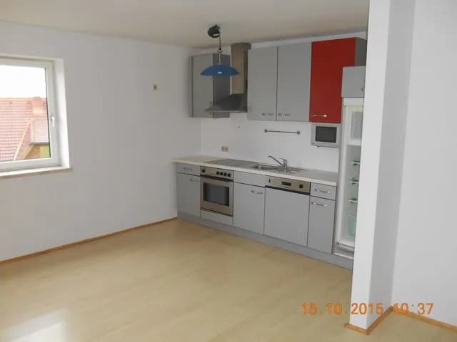 2-Zimmer-Wohnung mieten in Amstetten – 53 m², € 590