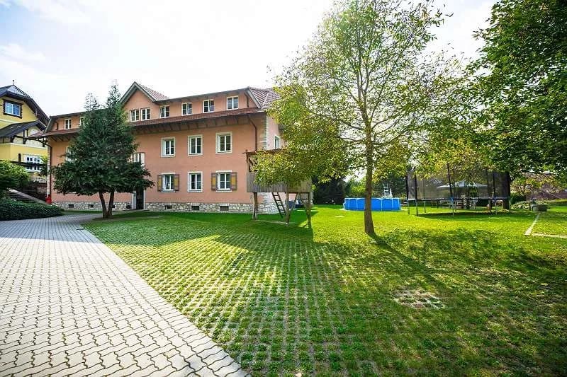 Wohnung mieten in Wolfsberg – 55 m², € 545