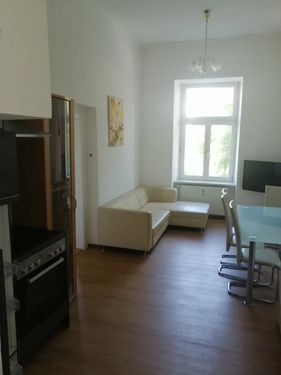 2-Zimmer-Wohnung mieten in Graz – 34 m², € 547