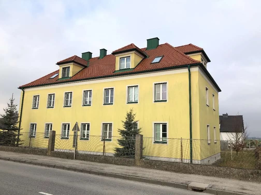 Gewerbeimmobilie kaufen in Sankt Pölten Land – 530 m², € 450.000