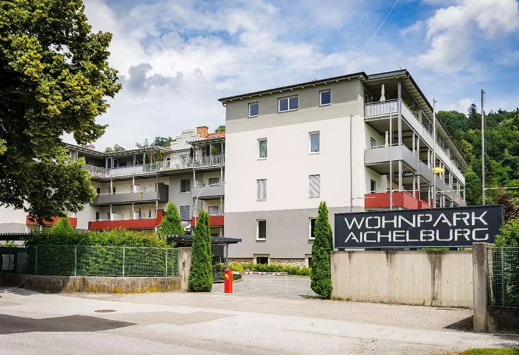1-Zimmer-Wohnung mieten in Wolfsberg – 30 m², € 363