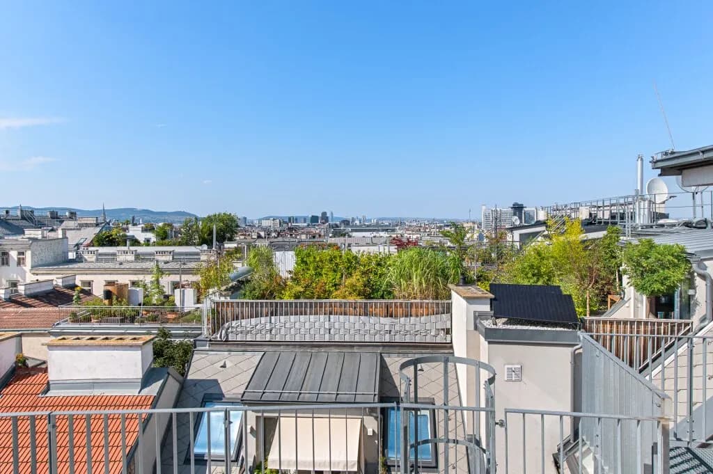 4-Zimmer-Wohnung kaufen in Wien – 108,31 m², € 860.000