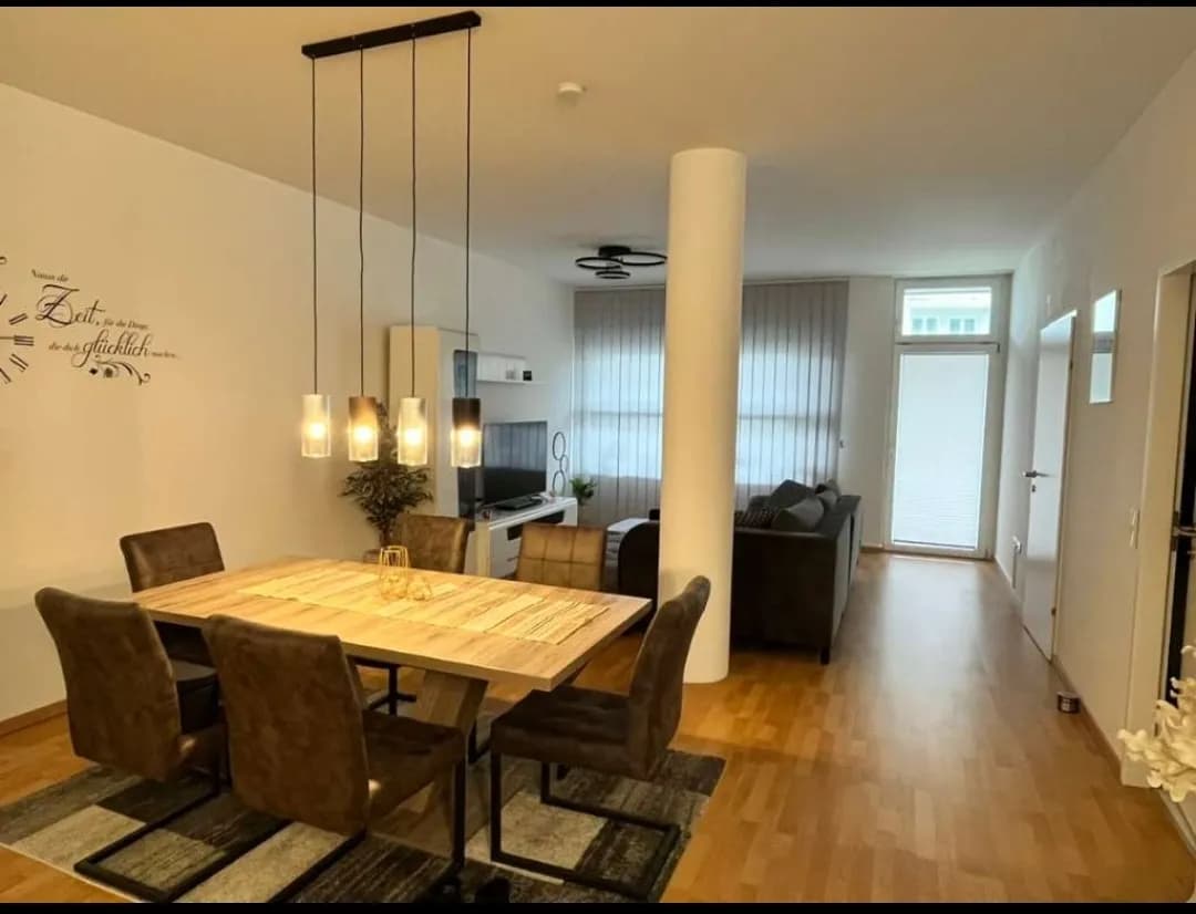 3-Zimmer-Wohnung mieten in Sankt Pölten – 83 m², € 885