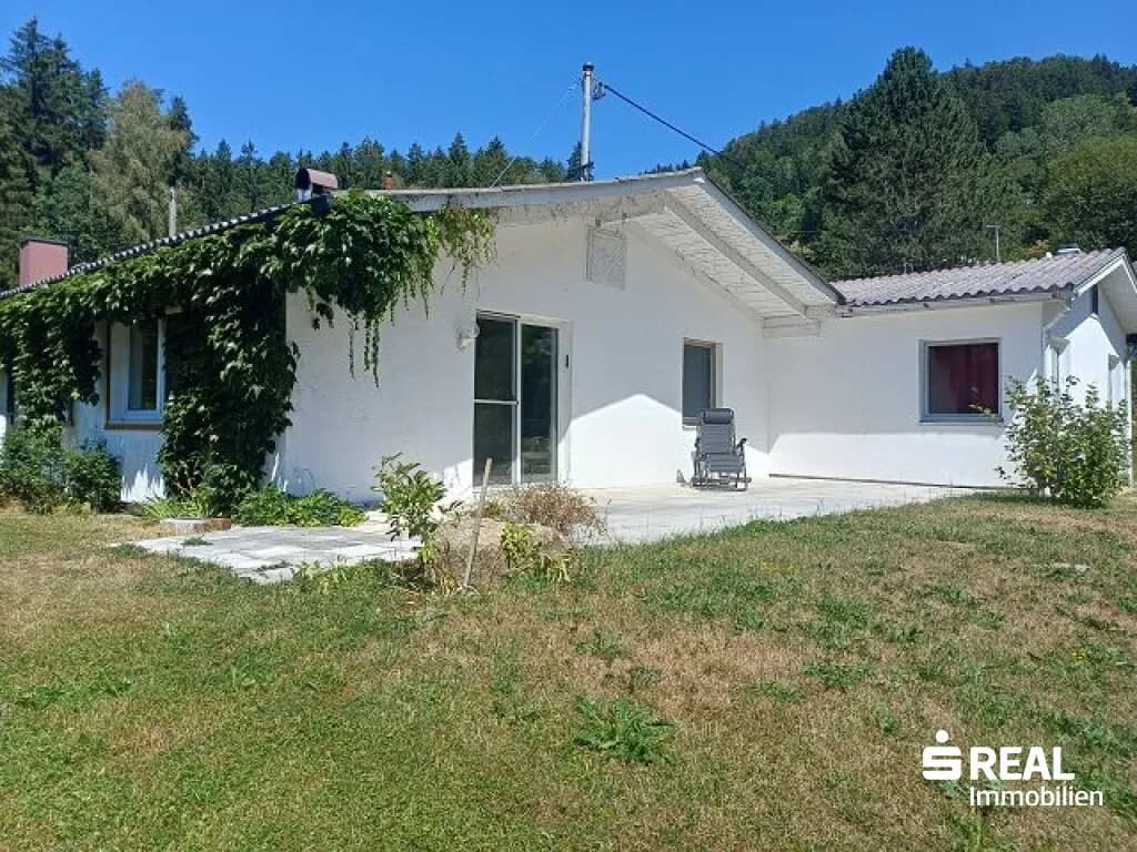 Haus kaufen in Urfahr-Umgebung – 98 m², € 178.000