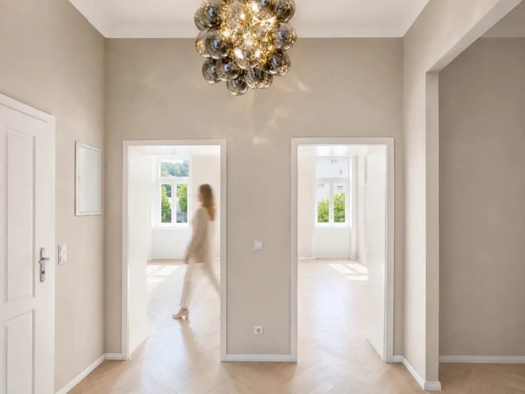 3-Zimmer-Wohnung kaufen in Wien – 77,66 m², € 584.600