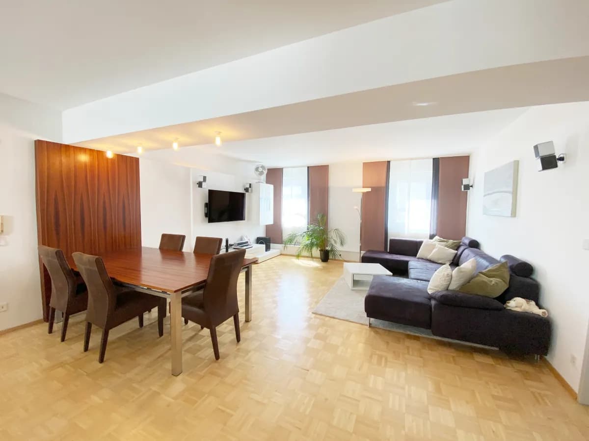 2-Zimmer-Wohnung kaufen in Wels – 80 m², € 229.000