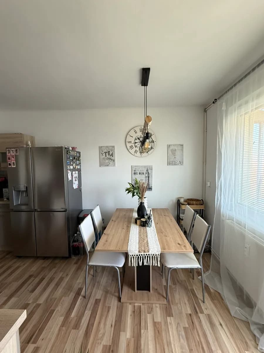 3-Zimmer-Wohnung mieten in Deutschlandsberg – 75 m², € 900