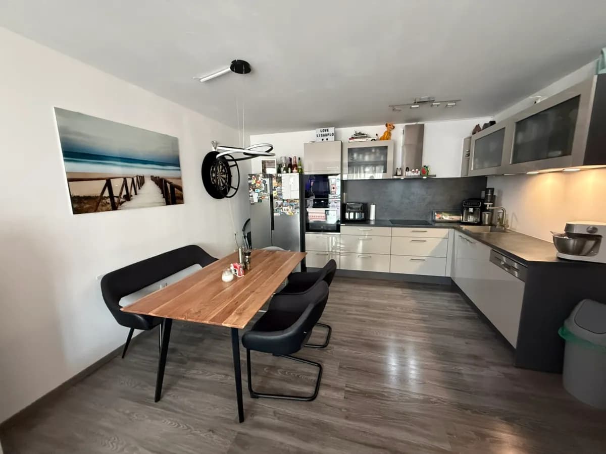 3-Zimmer-Wohnung kaufen in Korneuburg – 71 m², € 280.000