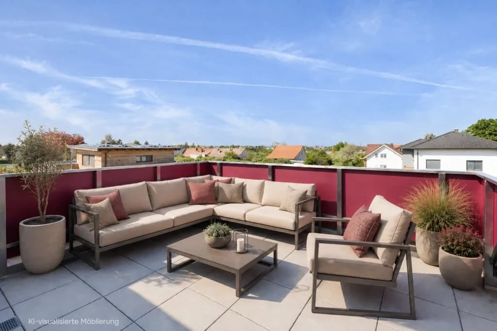 5-Zimmer-Haus kaufen in Wien – 131 m², € 859.900