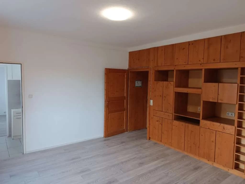 2-Zimmer-Wohnung mieten in Grieskirchen – 43 m², € 600