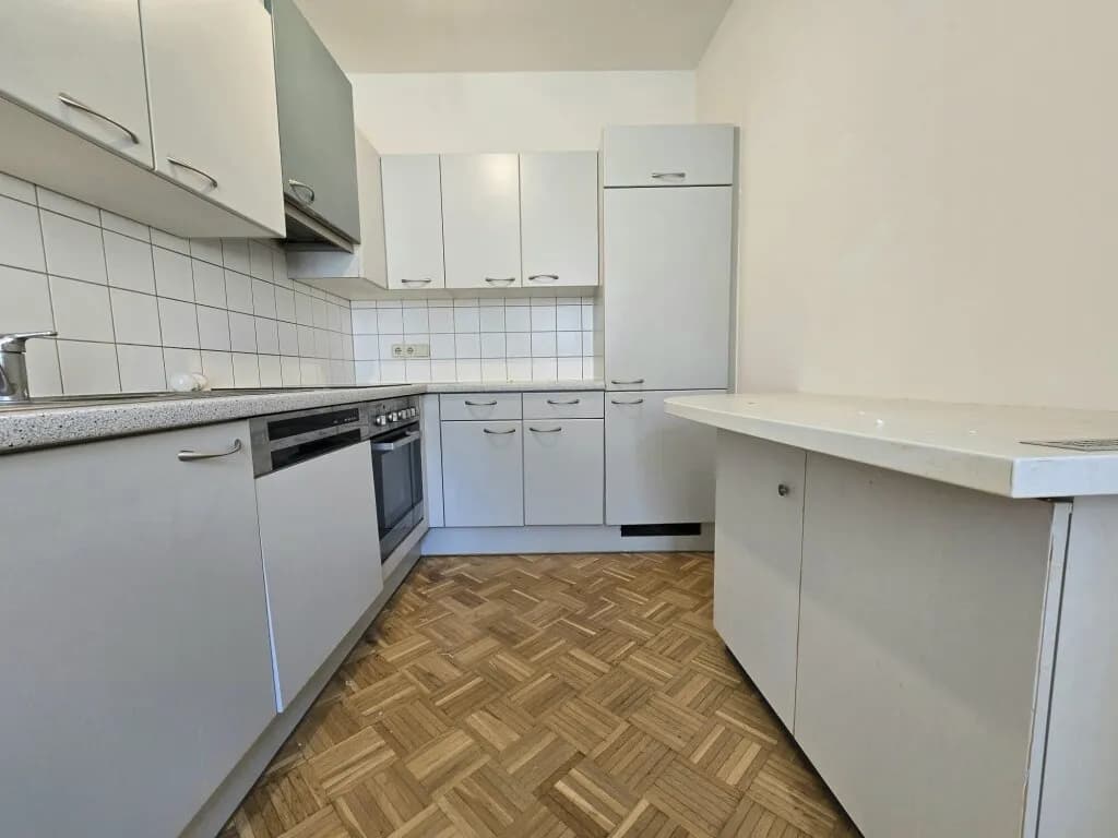 2-Zimmer-Wohnung kaufen in Graz – 52,4 m², € 105.000
