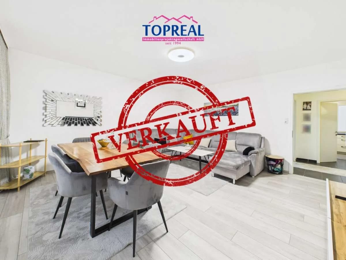 4-Zimmer-Wohnung kaufen in Wels – 95 m², € 215.000
