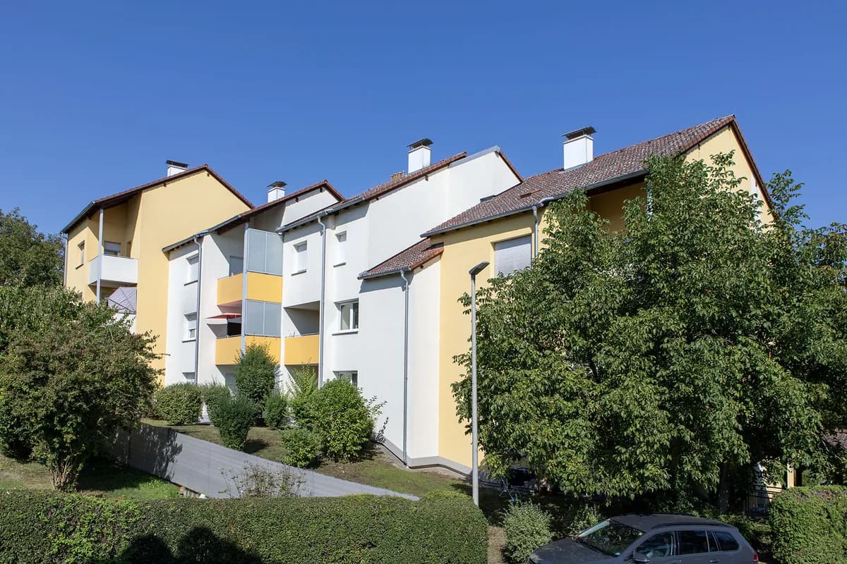 2-Zimmer-Wohnung mieten in Linz Land – 65,05 m², € 742