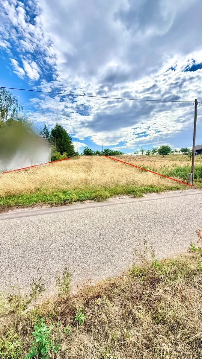 Grundstück kaufen in Gänserndorf – 2 326 m², € 420.000