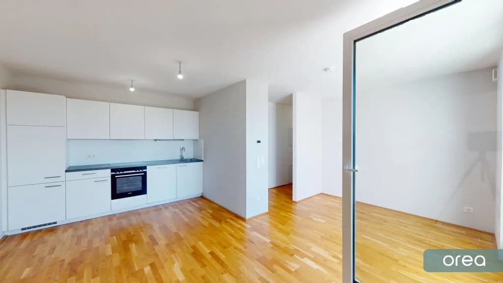 3-Zimmer-Wohnung mieten in Wien – 65,07 m², € 1.200