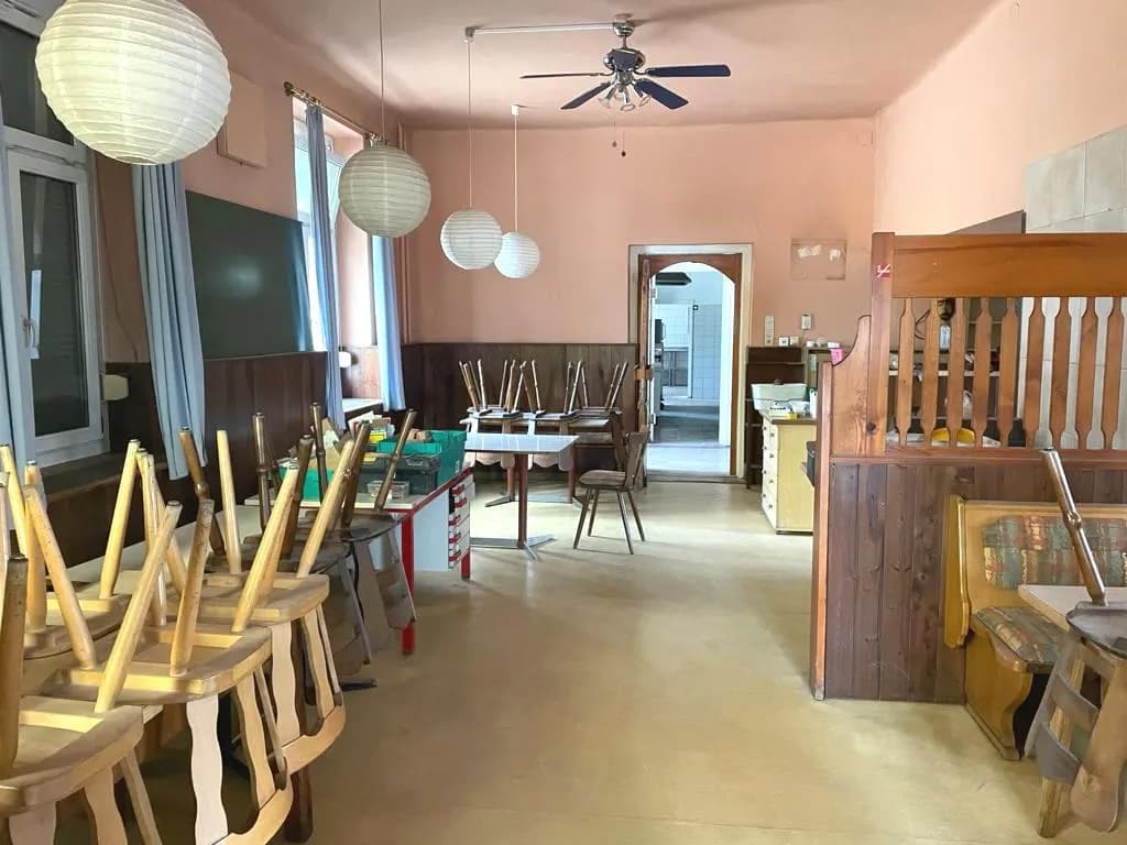 Gewerbeimmobilie mieten in Graz – 140 m², € 1.800