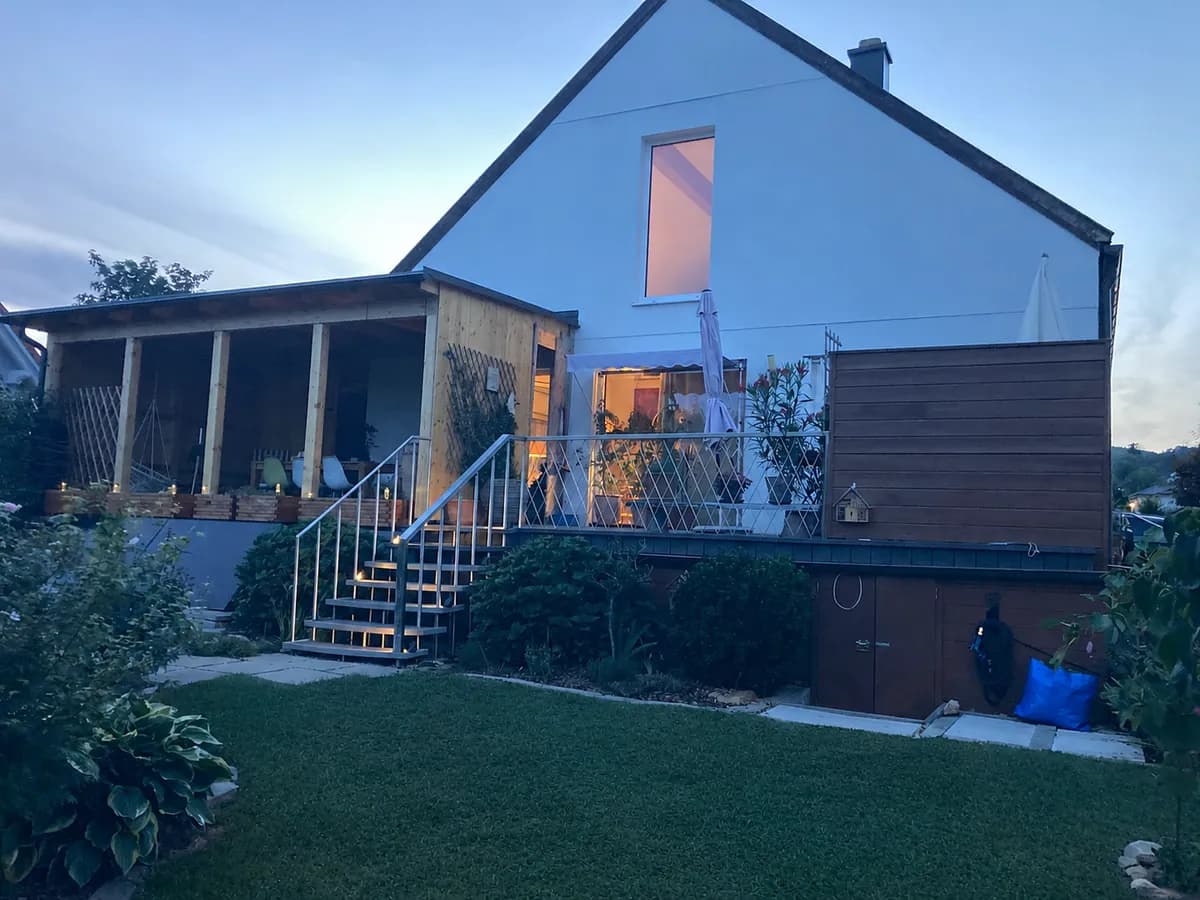 6-Zimmer-Haus kaufen in Hartberg-Fürstenfeld – 130 m², € 398.500