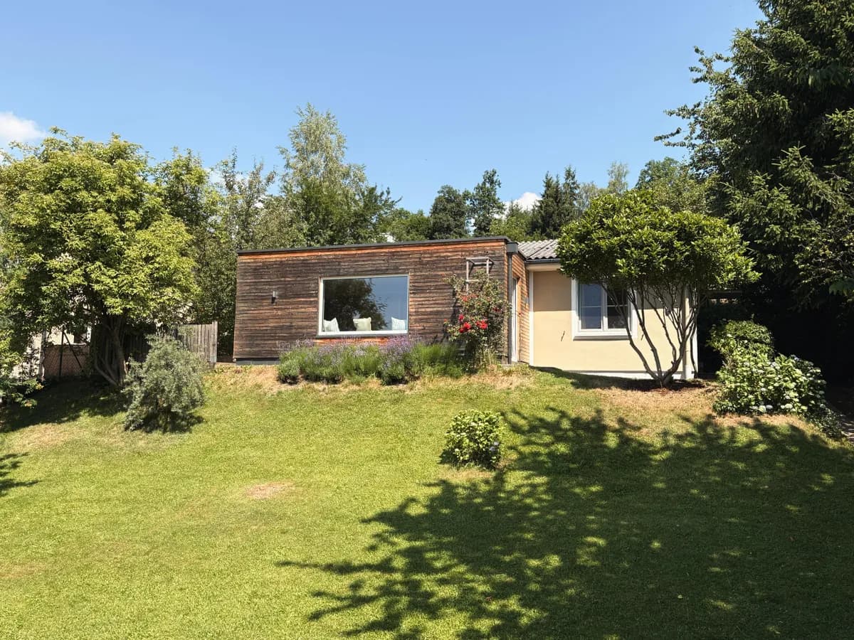 5-Zimmer-Haus kaufen in Urfahr-Umgebung – 100 m², € 450.000