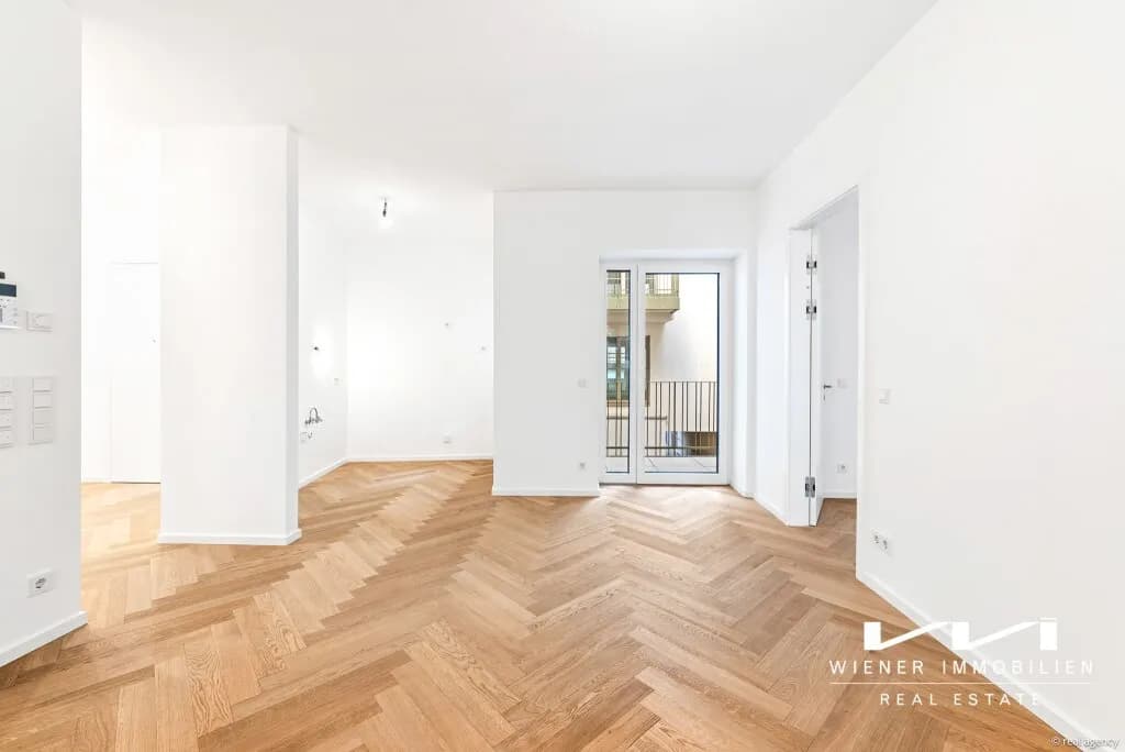 3-Zimmer-Immobilie kaufen in Wien – 70,11 m², € 660.000