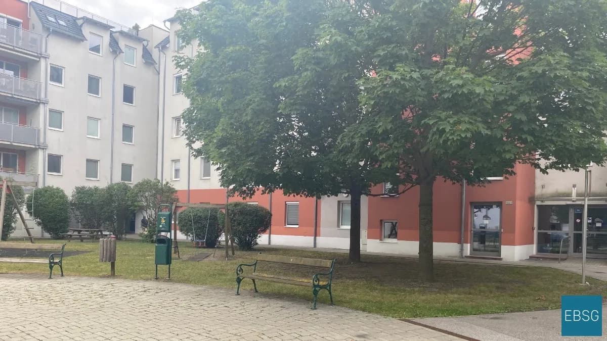 3-Zimmer-Wohnung mieten in Wiener Neustadt – 73,78 m², € 777