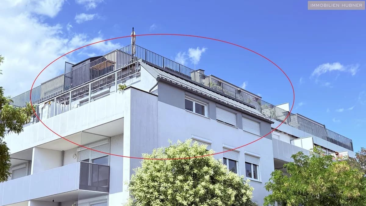 3-Zimmer-Wohnung mieten in Wiener Neustadt – 71,63 m², € 1.198