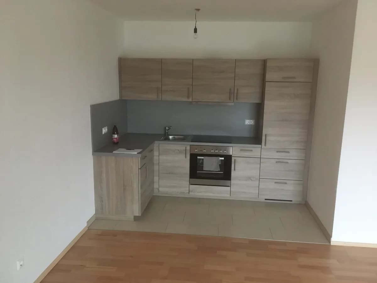 Wohnung mieten in Grieskirchen – 70 m², € 750