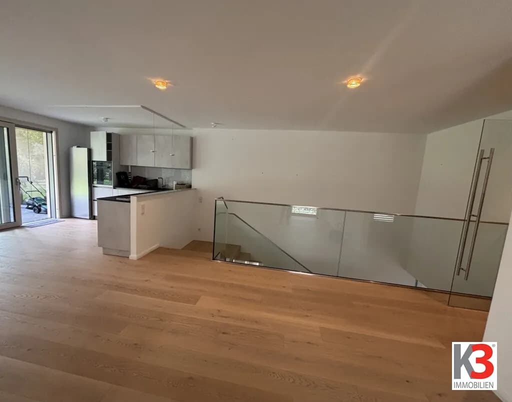 5-Zimmer-Wohnung kaufen in Salzburg-Umgebung – 132 m², € 1.300.000
