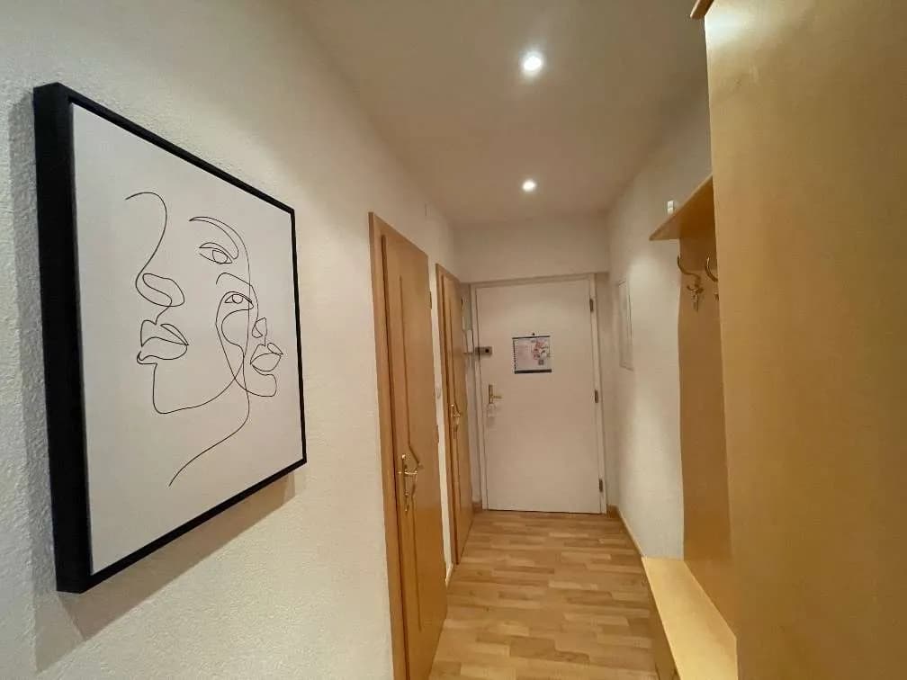 1-Zimmer-Wohnung mieten in Graz – 56 m², € 700