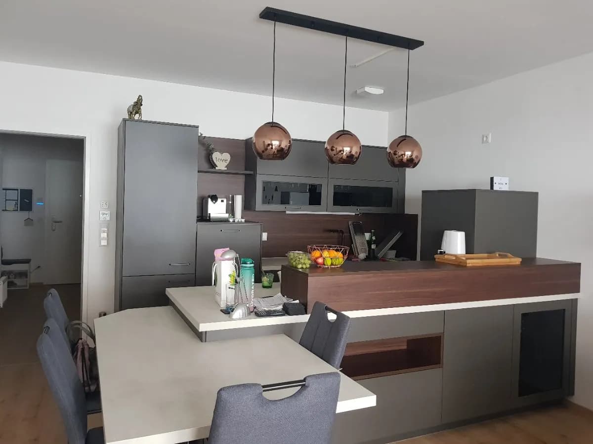3-Zimmer-Wohnung mieten in Scheibbs – 72 m², € 638