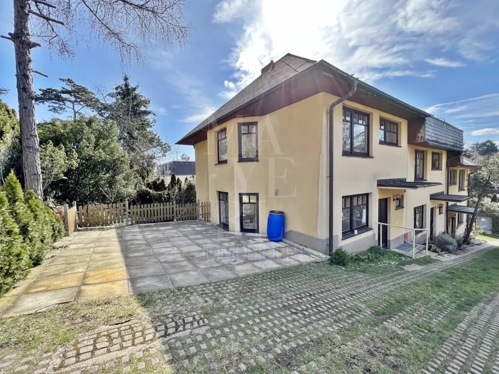 5-Zimmer-Haus mieten in Wien – 180 m², € 3.000
