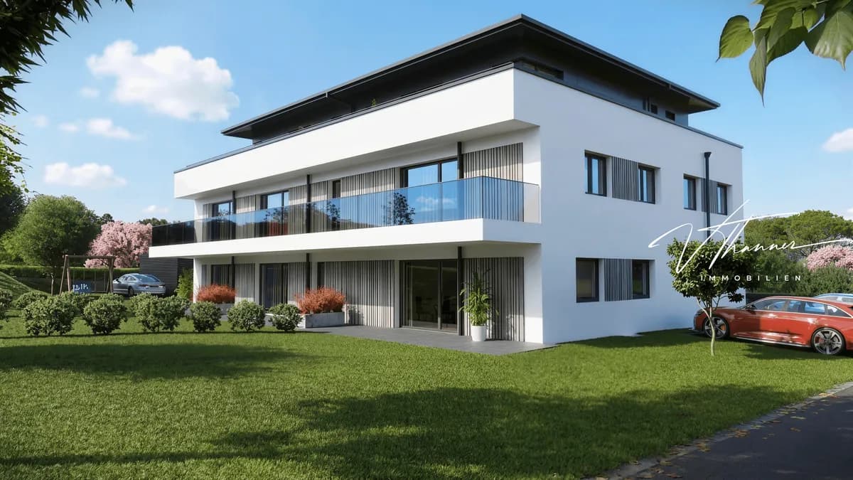3-Zimmer-Wohnung kaufen in Gmunden – 71,68 m², € 465.000