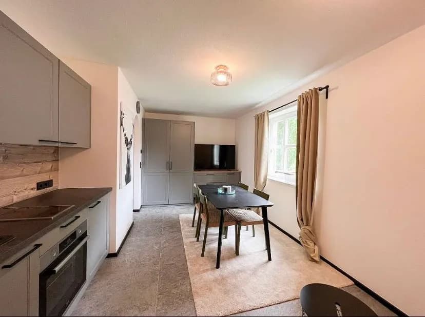 2-Zimmer-Wohnung kaufen in Spittal an der Drau – 28 m², € 109.900